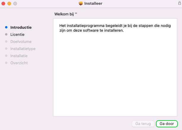 Visuelle Anleitungen für Dinge, die erwähnt wurden.