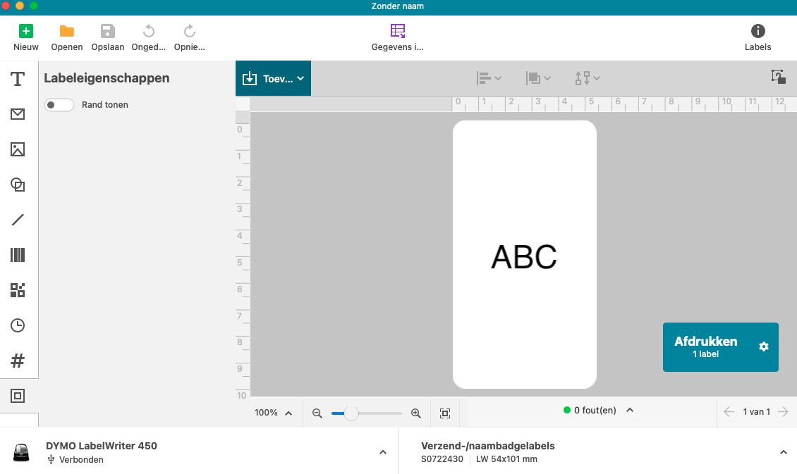 Visuelle Anleitungen für Dinge, die erwähnt wurden.