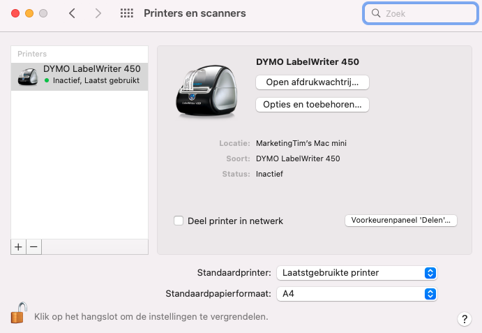 Visuelle Anleitungen für Dinge, die erwähnt wurden.