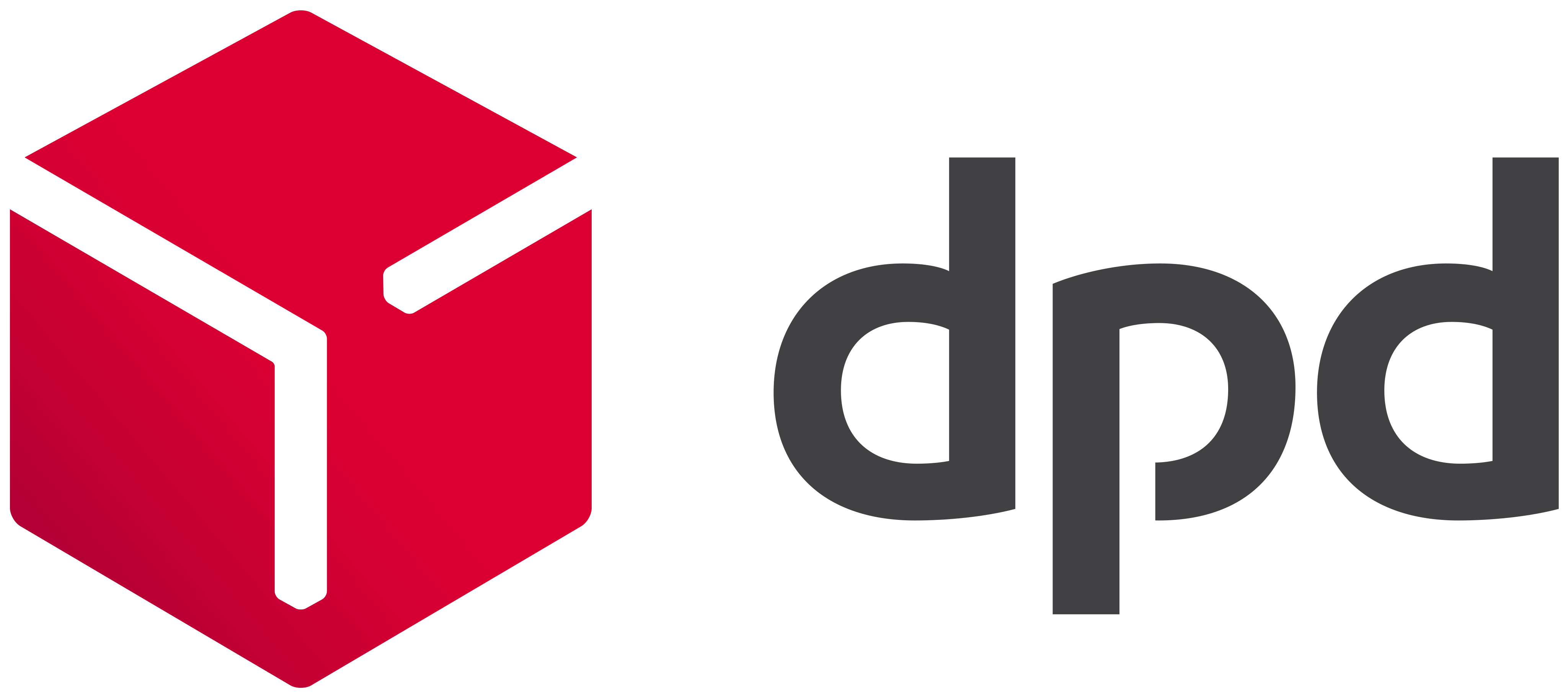 DPD-Logo