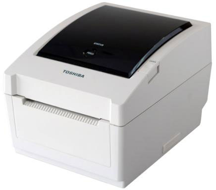 toshiba printer