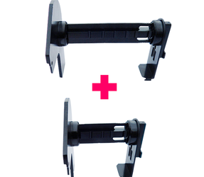 Produit Brother support lot duo Image