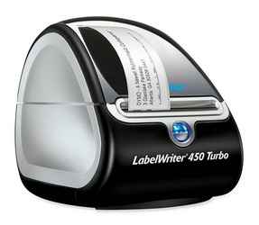Produit Dymo LabelWriter 450 Turbo Image