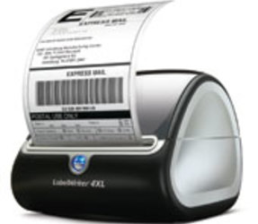 Produit Dymo LabelWriter 4XL Image