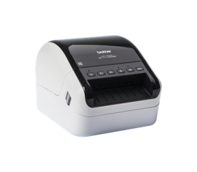 Prodotto Brother QL-1110NWBc Immagine