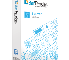 Prodotto Bartender Starter BTS-WS Immagine