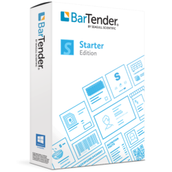 Bartender Starter BTS-WS