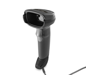 Produit Scanner code-barres Zebra DS2208 Image