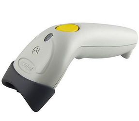 Produit Scanner de code-barres Zebra LS1203 Image
