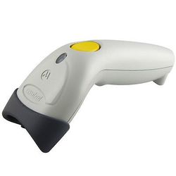 Scanner de code-barres Zebra LS1203