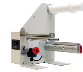 Product LD-200-RS Label Dispenser Afbeelding