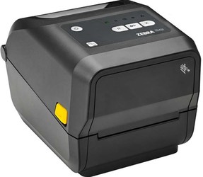Produit Imprimante détiquettes Zebra ZD421 TT Ethernet (ZD4A042-30EE00EZ) Image