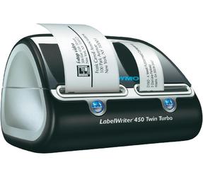 Prodotto Dymo LabelWriter 450 Twin Turbo Immagine