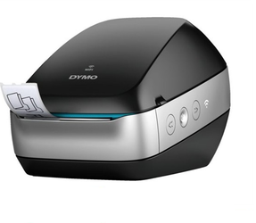 Produkt Dymo LabelWriter Wireless Schwarz Foto