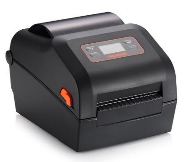 Product Bixolon XD5-40dEK ethernet Afbeelding