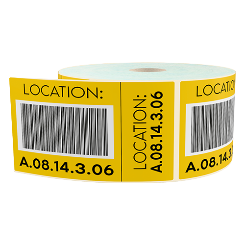 LPN 150mm x 100mm Geel