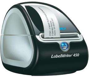 Produit Dymo LabelWriter 450 Refurbished Image
