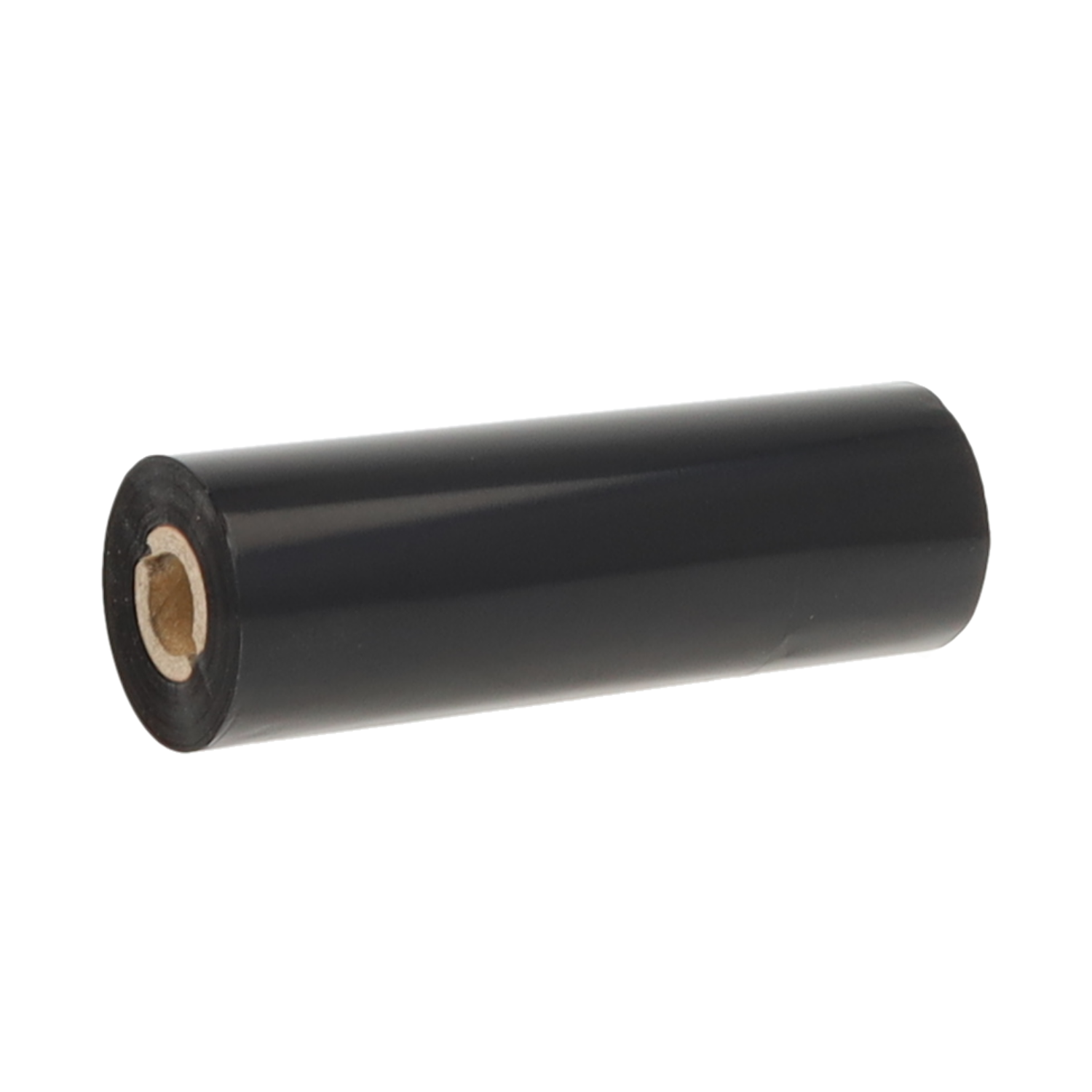 Zebra 2300 Compatible Ruban Noir - Cire - 110mm x 91m - Ø mandrin 13mm - EWX10-110091H-OW Compatible