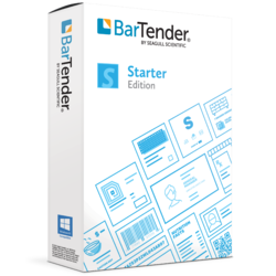 Bartender Starter BTS-WS